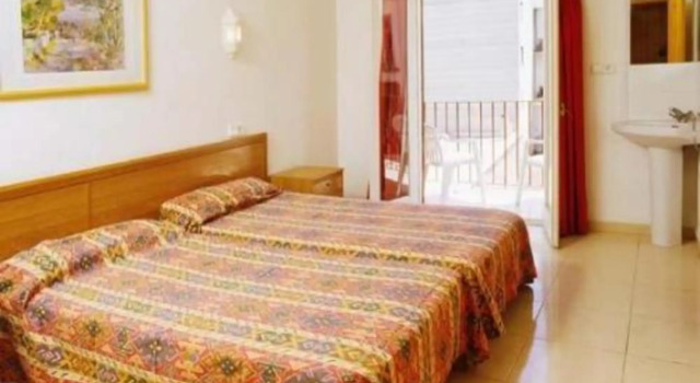 Hostal Ferrer, Buchen Sie Hostel Hotels in Mallorca mit Frühstück, Frühstück