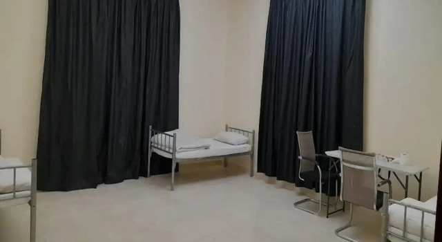 Вилла Al Dhait Residence