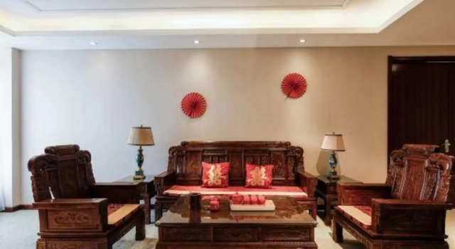Hongda Ge'er Lidu Hotel (Yantai International Airport Store), Rezervovat Hotel Penglai Yantai Region
