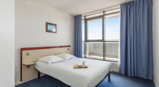Апартаменты с 2 комнатами AppartCity Classic Bordeaux Centre