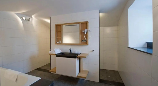 Люкс Deluxe Villa Valkenburg
