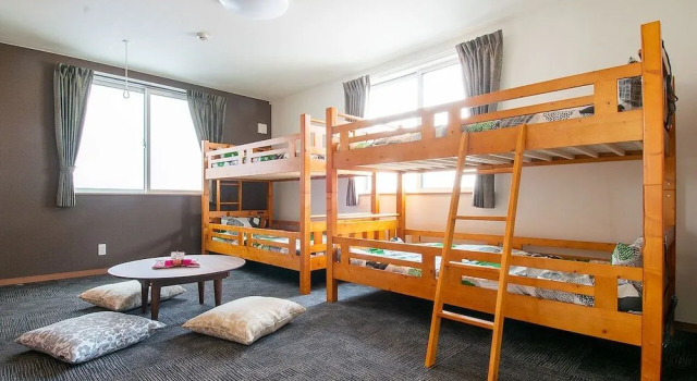 Stay Asahikawa Koto, Забронировать Апартаменты/квартира Асахикава Хоккайдо, рядом с Tokiwa Park