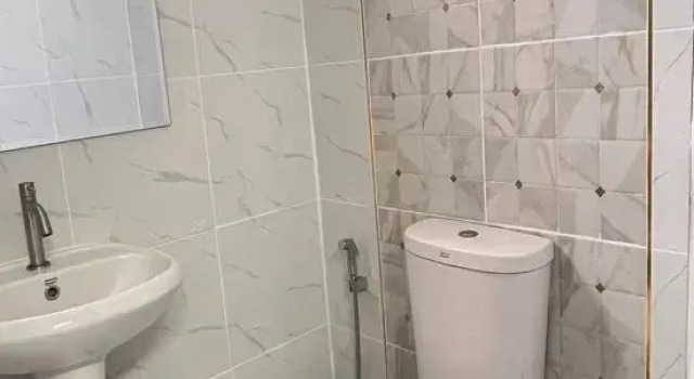 Номер Superior The First Resident Lamphun