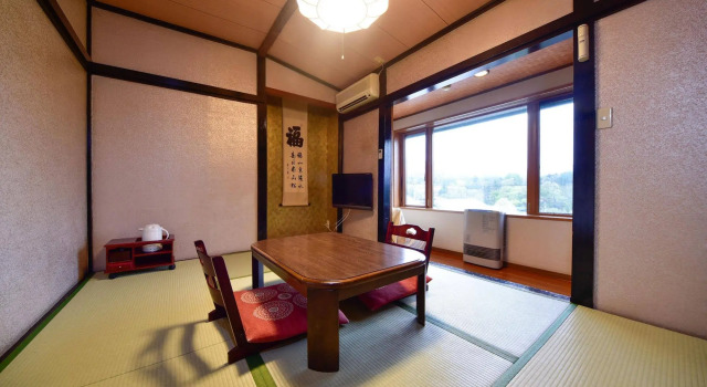 くさつのお宿 清重館 Kiyoshigekan 素泊りの宿, Забронировать Отель Отели Gunma с завтраком, Завтраки