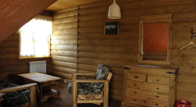 Guest House Kupechesky