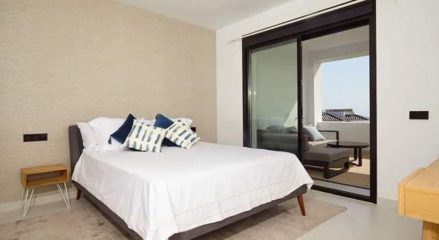 Estepona Holiday Hills, Buchen Sie Hotel Estepona Costa del Sol