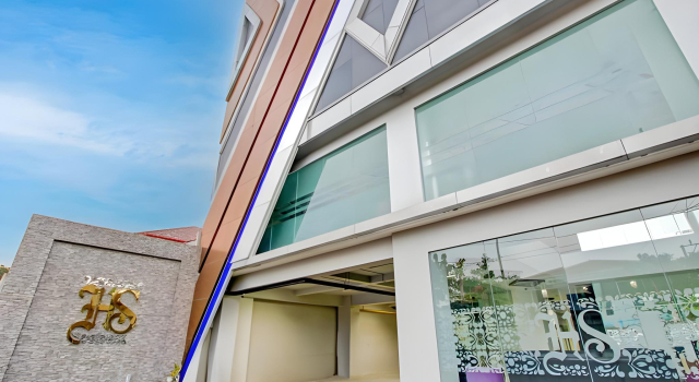 Townhouse OAK Near The Park Mall Semarang Formerly Semarang Boutique Hotel, Reserva ahora Boutique Hoteles boutique en Semarang, cerca de Estación de tren de Semarang Poncol, Boutique