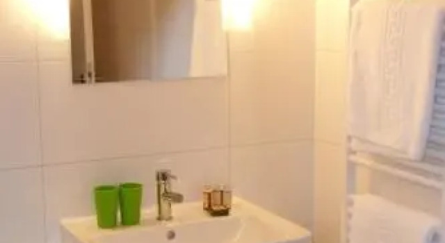 Номер Standard Burgblickhotel