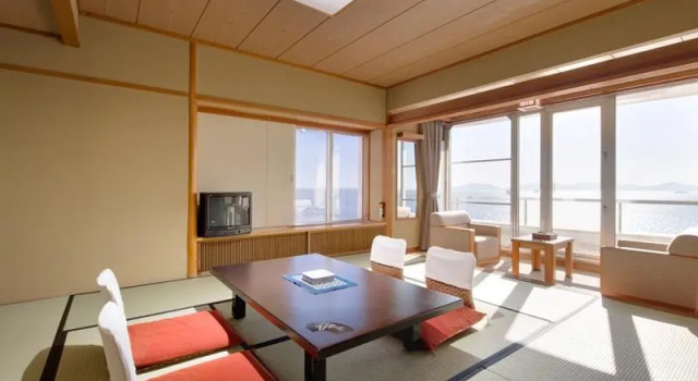 Номер Standard Hotel Tatsuki
