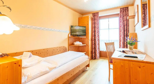 Номер Standard Örglwirt Ferienwelt - Hotel Post Örglwirt