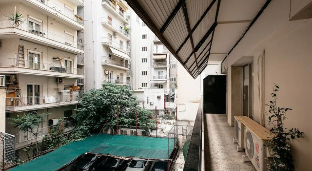 Pretty Riki Apt by halu! Villas