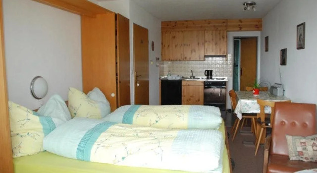 Waldesrand, Prenota Appartamento Riederalp 