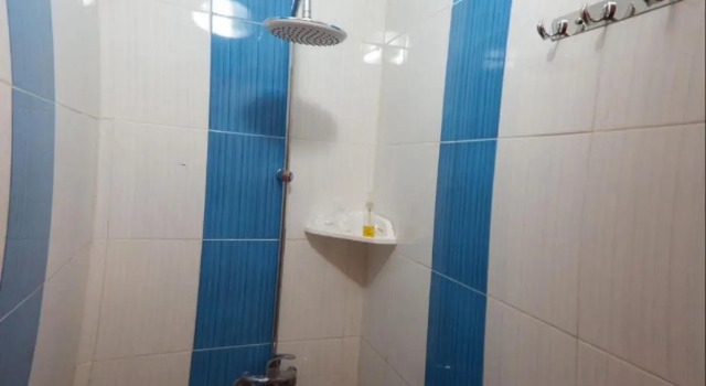Кровать в общем номере (женский номер) Kasbah Red Castel Hostel
