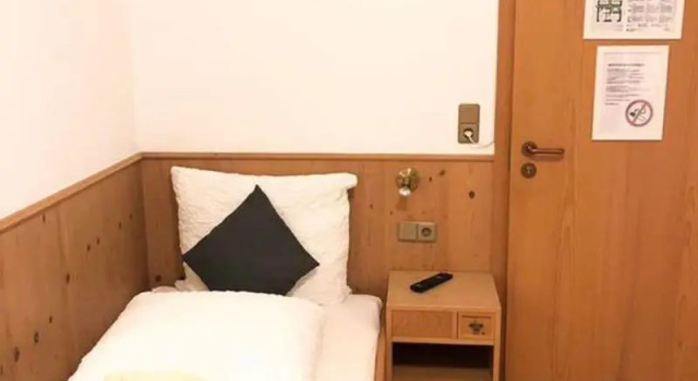 Hotel Altes Sudhaus