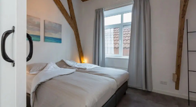 Apartment in Koudekerke Near Sandy Beach