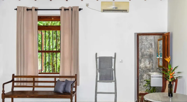Antique Ceylon Villa