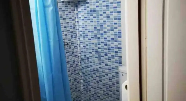 Коттедж с балконом Grande Grotta Studios - Sleeps 8 - Free Parking