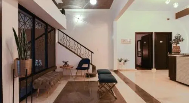 Apartahotel Millenium