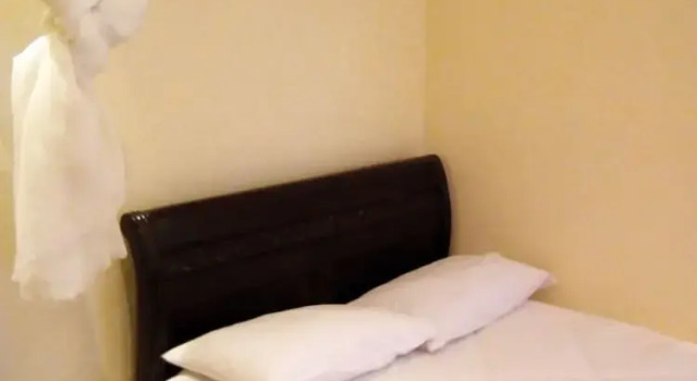 Номер Standard Silver Hotel Kisumu