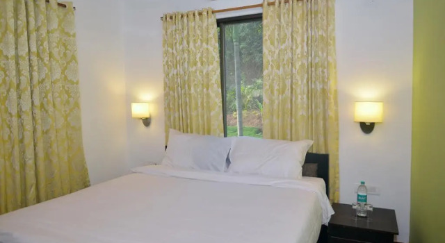 Silvanus Forest Retreat, Alibaug, Забронировать Отель Отели штата Махараштры 3 звезды, 3*