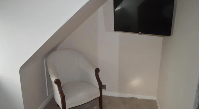 Двухместный номер Deluxe Jewel Guest House