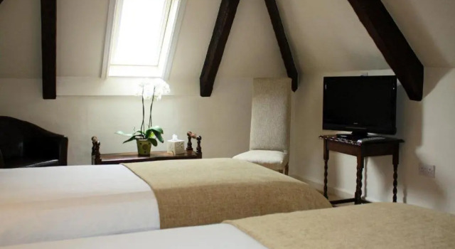 Номер Superior The Moda House