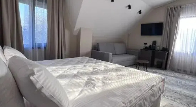 Apartmá Milanium Hotel