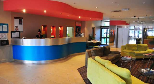 Aquarius On The Beach, Réserver Hôtel The Strand Queensland