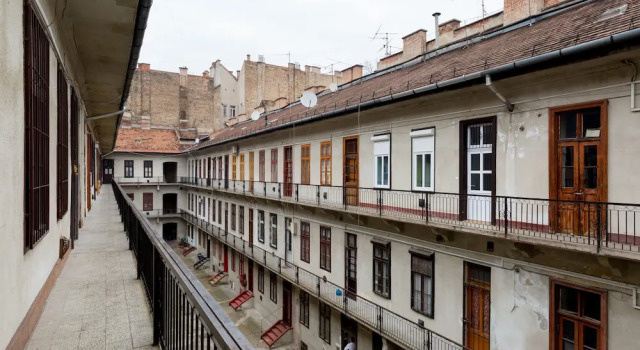 Little Nest in Budapest, Varaa Hotelli Budapest Budapest