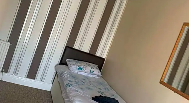 Номер Standard Boyce Hotel