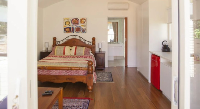 Chianti Cottages, Buchen Sie Hotel Jan Juc Australien