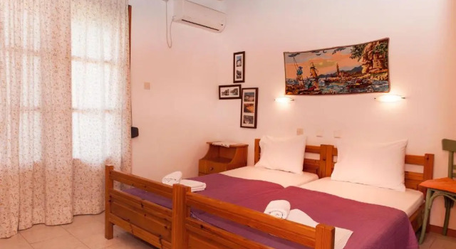 Номер Standard Mirsini Apartments