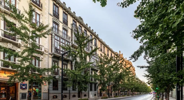 Numa Granada Vega