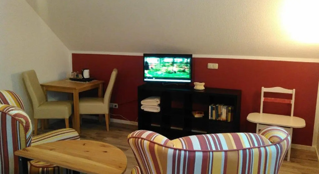 Suite Landhotel Possendorf