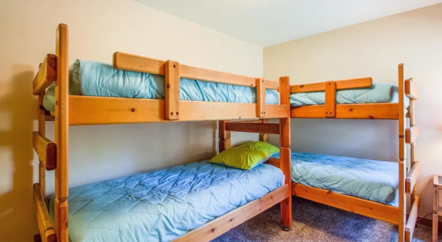 Rodzinny apartament 3 pokoje Splitrock 8