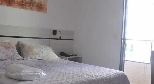 Двухместный номер Superior Hotel Raio de Sol