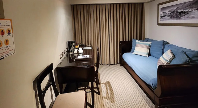 Номер Superior Hotel Los Españoles Plus