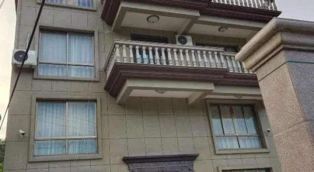 Xiangshan Lanyuan Homestay, Prenota Hotel Hotel a Ningbo con parcheggio, Parcheggio