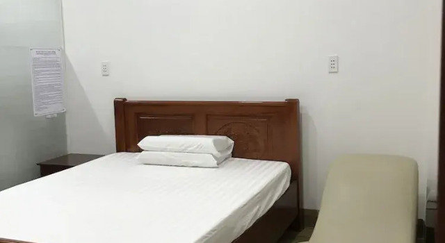 Номер Superior Thuy Duong Hotel