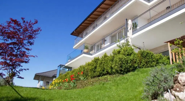 Апартаменты Apartments Villa Traunseeblick