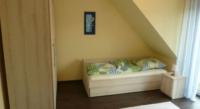 Holiday Home Manders