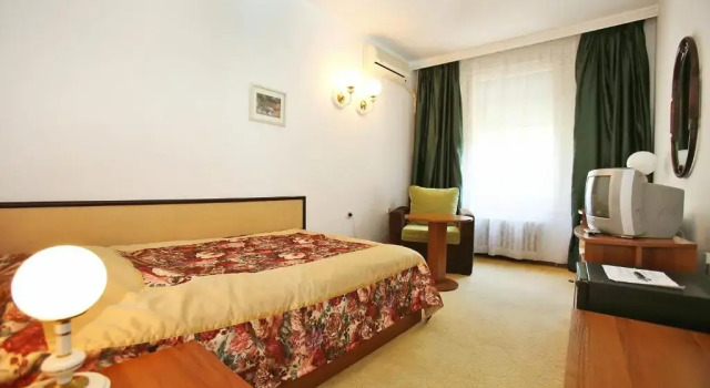 Номер Standard Hotel Splendid Ruse