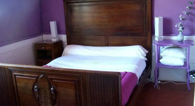 Gîte de la Closeraie, Rezervovat Hotel  