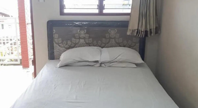 Villa Bunga Jemani, Book Villa Sommerhuse i Prigen, Hytte
