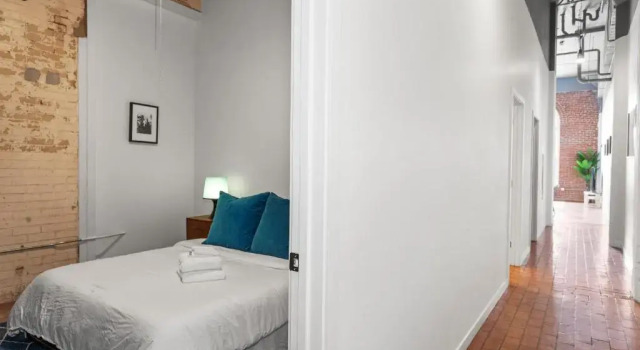THE WONDER - Modern MW Apts with Rooftop by Zencity