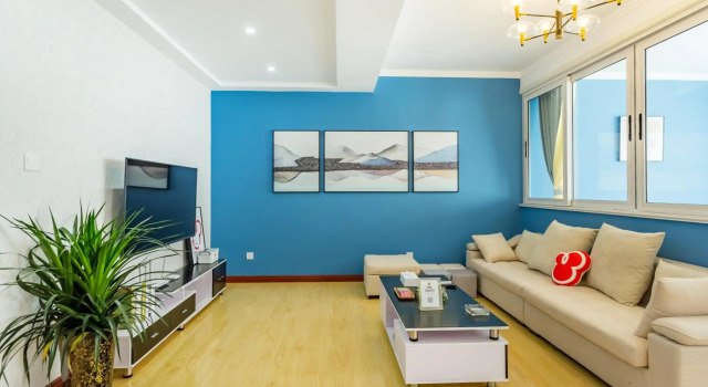 【locals】Taian Taishan District Baolongcity Square, Réserver Hôtel Taishan Tai'an