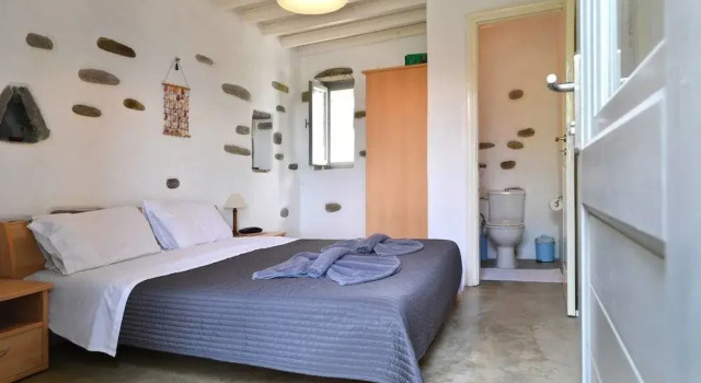 Filizi Vacation Home, Prenota Hotel Lagkeri Egeo Meridionale