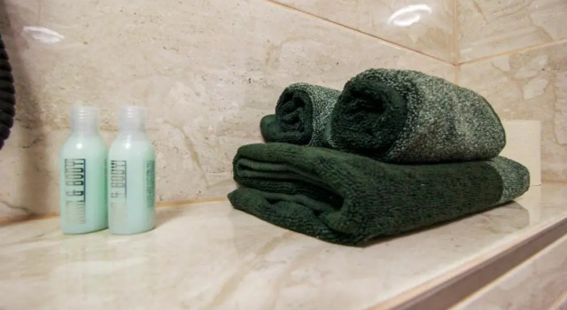 Номер Standard AllgäuHotel Hofgut Kürnach