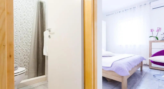 Номер Deluxe Guest House Mara
