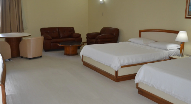 Hotel Sagres